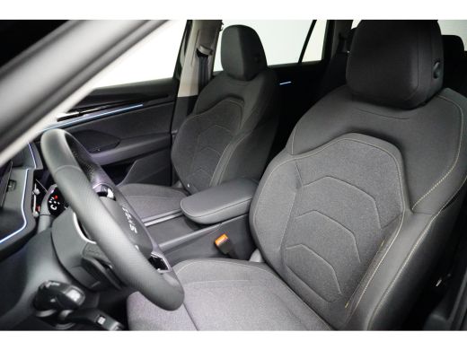 Skoda Kodiaq 1.5 TSI 150PK DSG-7 Business Edition | 7P | TREKHAAK | STOEL + STUURVERW. | CAMERA |  ELEKTR. A. ... ActivLease financial lease