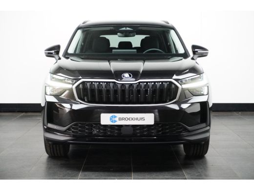 Skoda Kodiaq 1.5 TSI 150PK DSG-7 Business Edition | 7P | TREKHAAK | STOEL + STUURVERW. | CAMERA |  ELEKTR. A. ... ActivLease financial lease