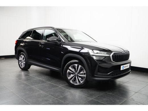 Skoda Kodiaq 1.5 TSI 150PK DSG-7 Business Edition | 7P | TREKHAAK | STOEL + STUURVERW. | CAMERA |  ELEKTR. A. ... ActivLease financial lease