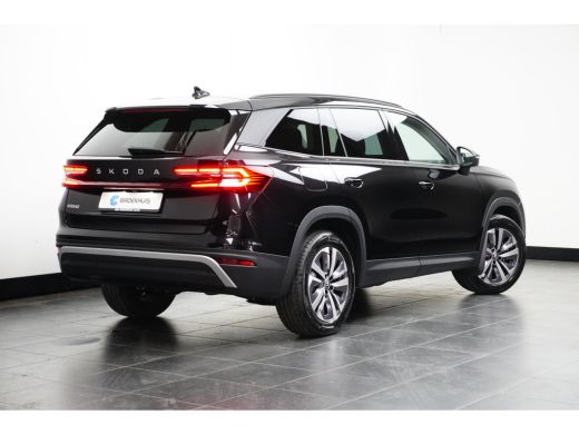 Skoda Kodiaq 1.5 TSI 150PK DSG-7 Business Edition | 7P | TREKHAAK | STOEL + STUURVERW. | CAMERA |  ELEKTR. A. ... ActivLease financial lease
