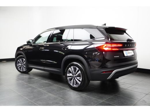 Skoda Kodiaq 1.5 TSI 150PK DSG-7 Business Edition | 7P | TREKHAAK | STOEL + STUURVERW. | CAMERA |  ELEKTR. A. ... ActivLease financial lease