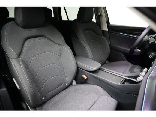 Skoda Kodiaq 1.5 TSI 150PK DSG-7 Business Edition | 7P | TREKHAAK | STOEL + STUURVERW. | CAMERA |  ELEKTR. A. ... ActivLease financial lease