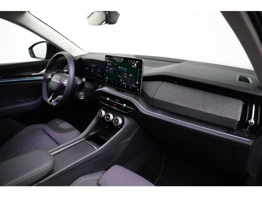 Skoda Kodiaq 1.5 TSI 150PK DSG-7 Business Edition | 7P | TREKHAAK | STOEL + STUURVERW. | CAMERA |  ELEKTR. A. ... ActivLease financial lease