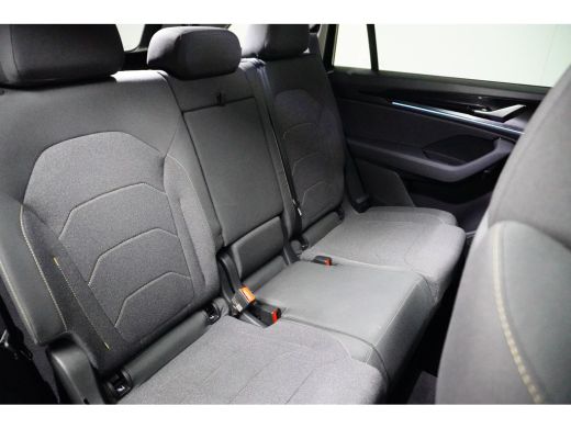 Skoda Kodiaq 1.5 TSI 150PK DSG-7 Business Edition | 7P | TREKHAAK | STOEL + STUURVERW. | CAMERA |  ELEKTR. A. ... ActivLease financial lease