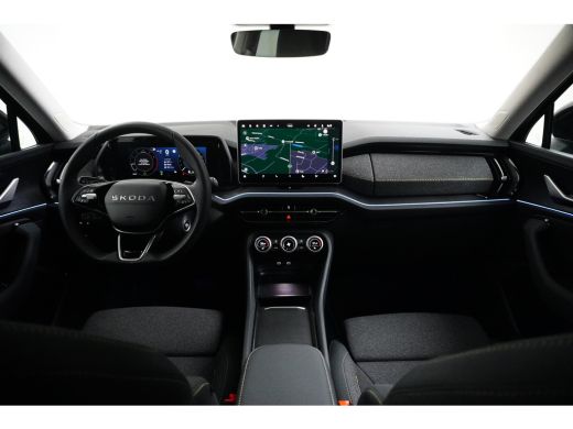 Skoda Kodiaq 1.5 TSI 150PK DSG-7 Business Edition | 7P | TREKHAAK | STOEL + STUURVERW. | CAMERA |  ELEKTR. A. ... ActivLease financial lease