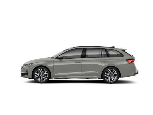 Skoda Octavia Combi Business Edition Plus | Achteruitrijcamera | Chromen grille | Driving mode select ActivLease financial lease
