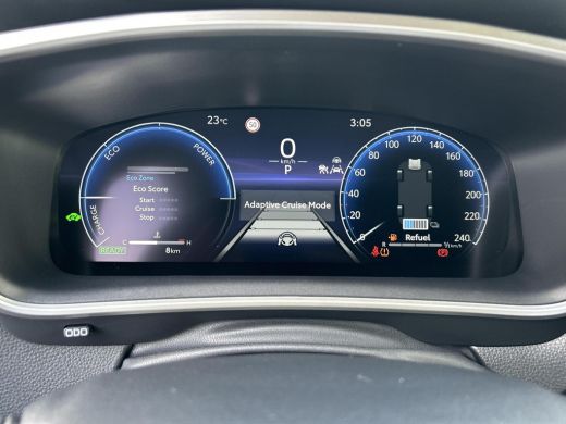 Toyota Corolla Cross Hybrid 140 Dynamic | Modeljaar 2025 | Nieuwe auto | Direct uit voorraad leverbaar | ActivLease financial lease