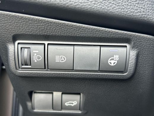 Toyota Corolla Cross Hybrid 140 Dynamic | Modeljaar 2025 | Nieuwe auto | Direct uit voorraad leverbaar | ActivLease financial lease