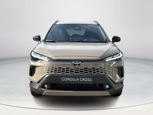 Toyota Corolla Cross Hybrid 140 Dynamic | Modeljaar 2025 | Nieuwe auto | Direct uit voorraad leverbaar | ActivLease financial lease