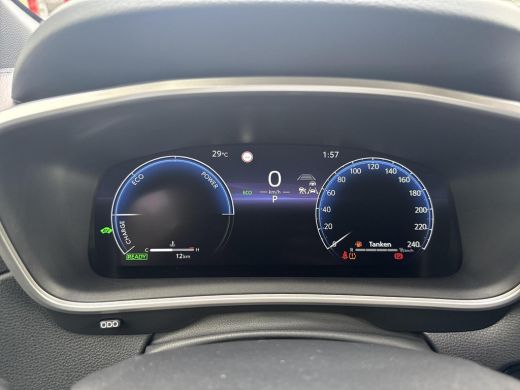 Toyota Corolla Cross Hybrid 140 Dynamic **NIEUWE AUTO/ MODELJAAR 2025/ DIRECT LEVERBAAR** ActivLease financial lease