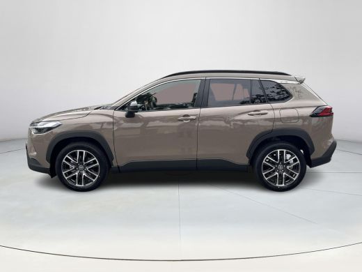 Toyota Corolla Cross Hybrid 140 Dynamic **NIEUWE AUTO/ MODELJAAR 2025/ DIRECT LEVERBAAR** ActivLease financial lease
