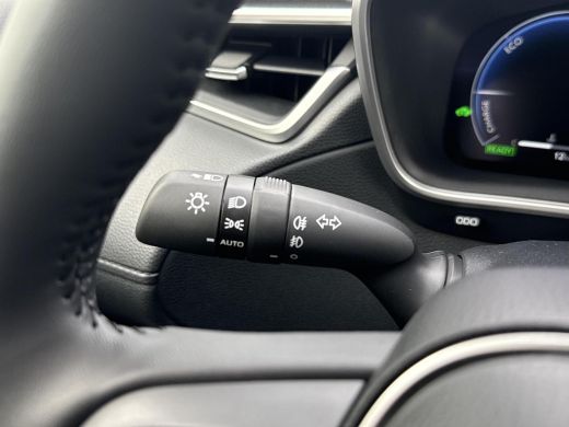 Toyota Corolla Cross Hybrid 140 Dynamic **NIEUWE AUTO/ MODELJAAR 2025/ DIRECT LEVERBAAR** ActivLease financial lease