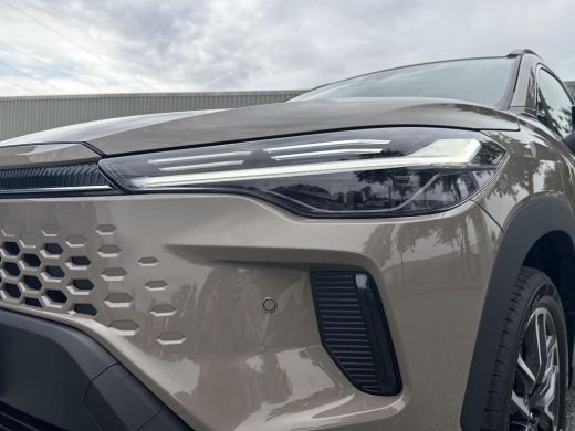 Toyota Corolla Cross Hybrid 140 Dynamic **NIEUWE AUTO/ MODELJAAR 2025/ DIRECT LEVERBAAR** ActivLease financial lease