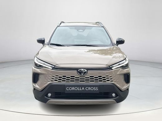 Toyota Corolla Cross Hybrid 140 Dynamic **NIEUWE AUTO/ MODELJAAR 2025/ DIRECT LEVERBAAR** ActivLease financial lease