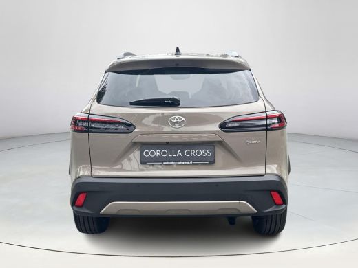 Toyota Corolla Cross Hybrid 140 Dynamic **NIEUWE AUTO/ MODELJAAR 2025/ DIRECT LEVERBAAR** ActivLease financial lease