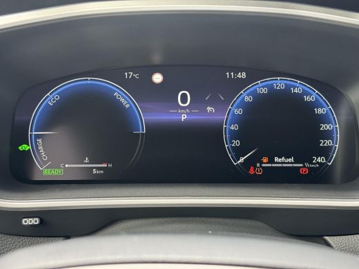Toyota Corolla Cross Hybrid 140 Dynamic **NIEUWE AUTO/ MODELJAAR 2025/ DIRECT LEVERBAAR** ActivLease financial lease
