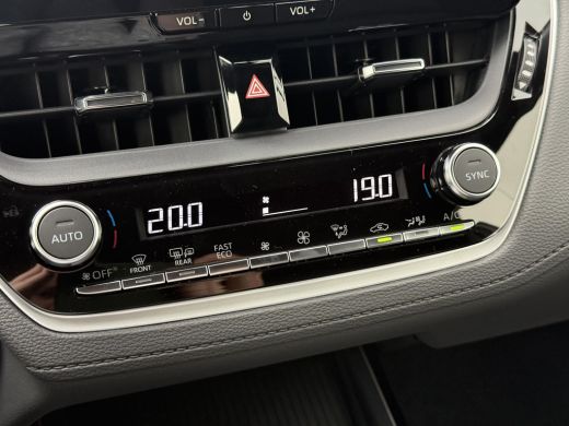 Toyota Corolla Cross Hybrid 140 Dynamic **NIEUWE AUTO/ MODELJAAR 2025/ DIRECT LEVERBAAR** ActivLease financial lease