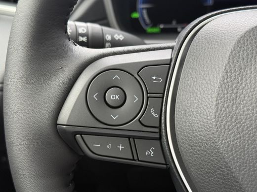 Toyota Corolla Cross Hybrid 140 Dynamic **NIEUWE AUTO/ MODELJAAR 2025/ DIRECT LEVERBAAR** ActivLease financial lease