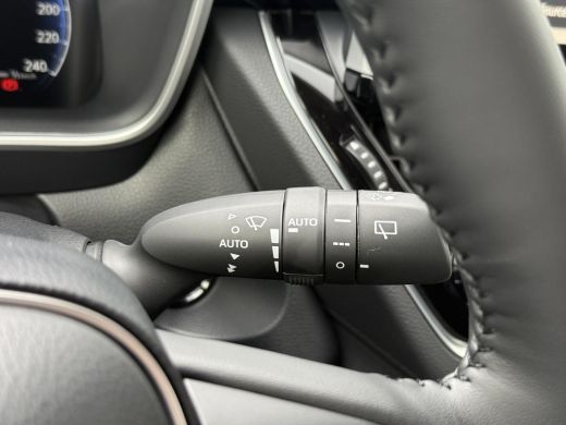 Toyota Corolla Cross Hybrid 140 Dynamic **NIEUWE AUTO/ MODELJAAR 2025/ DIRECT LEVERBAAR** ActivLease financial lease