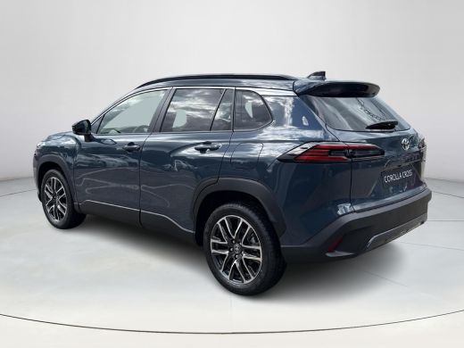 Toyota Corolla Cross Hybrid 140 Dynamic **NIEUWE AUTO/ MODELJAAR 2025/ DIRECT LEVERBAAR** ActivLease financial lease