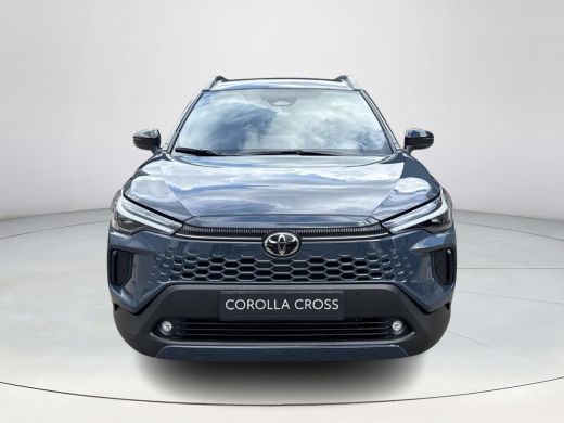 Toyota Corolla Cross Hybrid 140 Dynamic **NIEUWE AUTO/ MODELJAAR 2025/ DIRECT LEVERBAAR** ActivLease financial lease