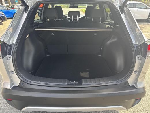 Toyota Corolla Cross Hybrid 140 Style | 06-10141018 Voor meer informatie ActivLease financial lease