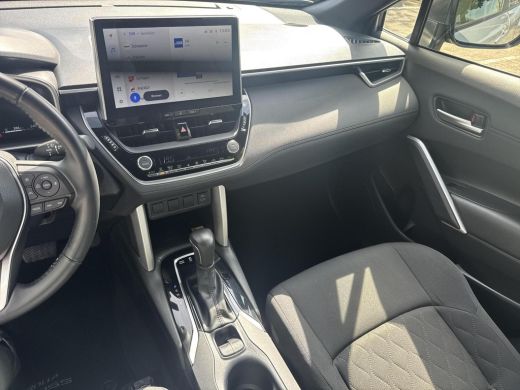 Toyota Corolla Cross Hybrid 140 Style | 06-10141018 Voor meer informatie ActivLease financial lease