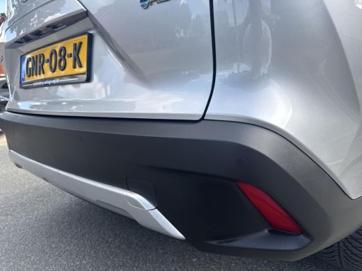 Toyota Corolla Cross Hybrid 140 Style | 06-10141018 Voor meer informatie ActivLease financial lease