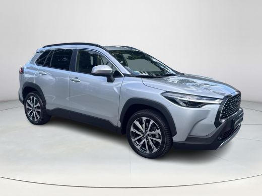 Toyota Corolla Cross Hybrid 140 Style | 06-10141018 Voor meer informatie ActivLease financial lease