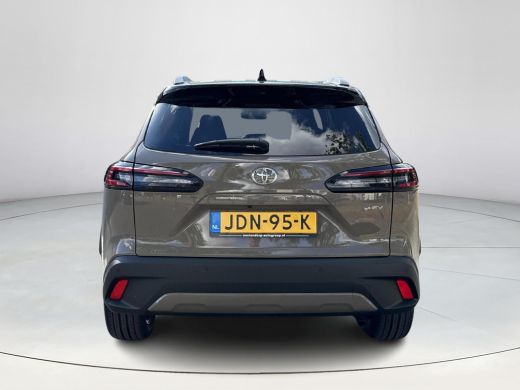 Toyota Corolla Cross Hybrid 180 Executive **STOEL EN STUURWIELVERWARMING/ DODEHOEK DETECTIE/ 360 CAMERA/ PARKEERSENSOR... ActivLease financial lease
