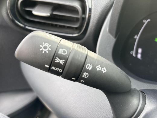 Toyota Yaris Cross 1.5 Hybrid 115 First Edition | All-in prijs | Automaat | Camera ActivLease financial lease