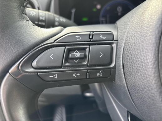 Toyota Yaris Cross 1.5 Hybrid 115 First Edition | All-in prijs | Automaat | Camera ActivLease financial lease