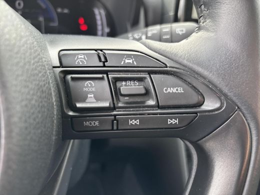 Toyota Yaris Cross 1.5 Hybrid 115 First Edition | All-in prijs | Automaat | Camera ActivLease financial lease