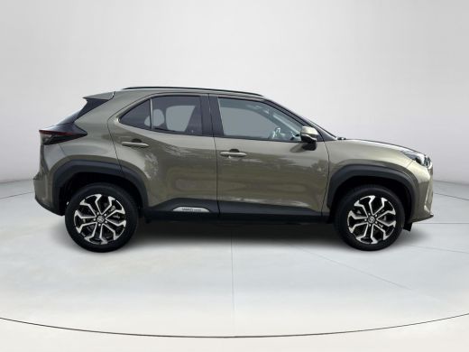 Toyota Yaris Cross 1.5 Hybrid 115 First Edition | All-in prijs | Automaat | Camera ActivLease financial lease