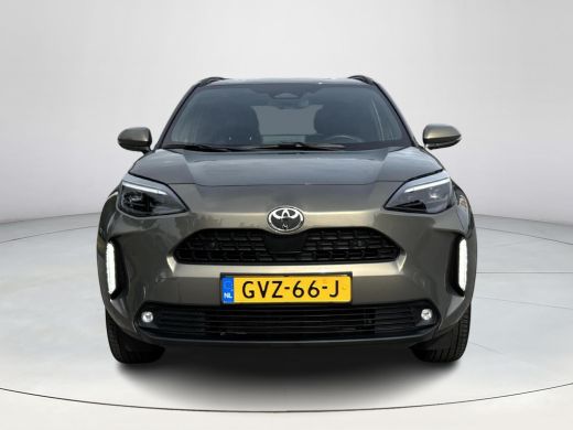 Toyota Yaris Cross 1.5 Hybrid 115 First Edition | All-in prijs | Automaat | Camera ActivLease financial lease