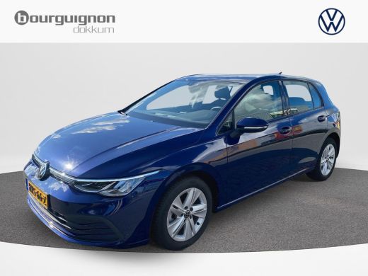 Volkswagen Golf 1.0 TSI 81kW Life | 110 pk | A-Camera | DAB | ACC | Navi | Clima | Volkswagen Golf 1.0 TSI 81kW Life | 110 pk | A-Camera | DAB | ACC | Navi | Clima |