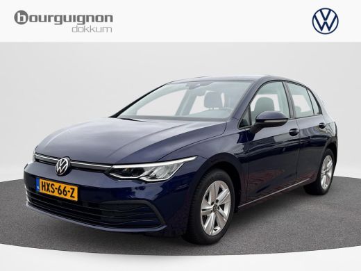Volkswagen Golf 1.0 TSI 81kW Life | 110 pk | A-Camera | DAB | ACC | Navi | Clima | Volkswagen Golf 1.0 TSI 81kW Life | 110 pk | A-Camera | DAB | ACC | Navi | Clima |
