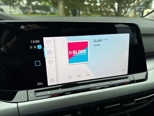 Volkswagen Golf 1.0 TSI 81kW Life | 110 pk | A-Camera | DAB | ACC | Navi | Clima | ActivLease financial lease