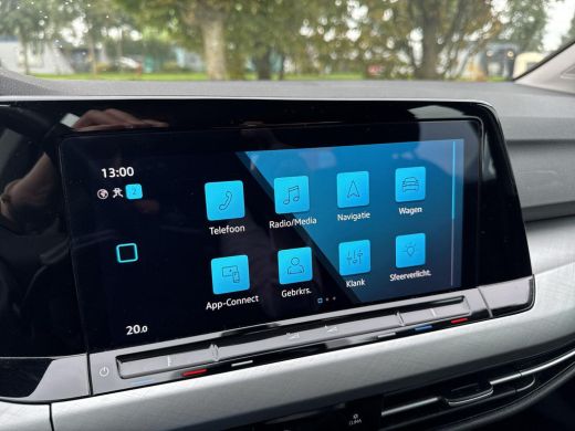 Volkswagen Golf 1.0 TSI 81kW Life | 110 pk | A-Camera | DAB | ACC | Navi | Clima | ActivLease financial lease