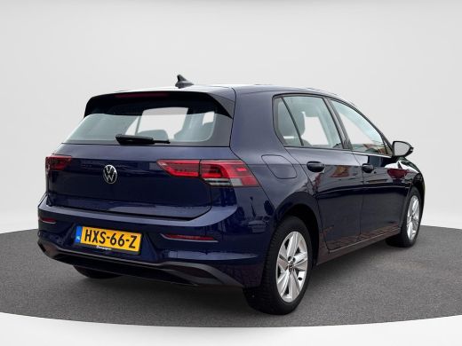 Volkswagen Golf 1.0 TSI 81kW Life | 110 pk | A-Camera | DAB | ACC | Navi | Clima | ActivLease financial lease