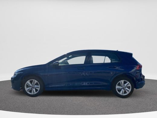 Volkswagen Golf 1.0 TSI 81kW Life | 110 pk | A-Camera | DAB | ACC | Navi | Clima | ActivLease financial lease