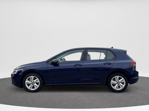 Volkswagen Golf 1.0 TSI 81kW Life | 110 pk | A-Camera | DAB | ACC | Navi | Clima | ActivLease financial lease