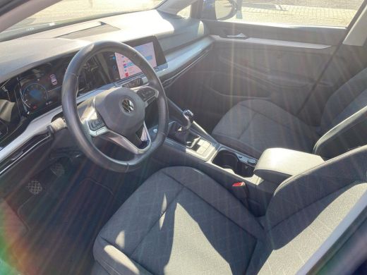 Volkswagen Golf 1.0 TSI 81kW Life | 110 pk | A-Camera | DAB | ACC | Navi | Clima | ActivLease financial lease