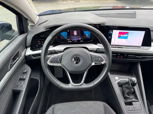 Volkswagen Golf 1.0 TSI 81kW Life | 110 pk | A-Camera | DAB | ACC | Navi | Clima | ActivLease financial lease