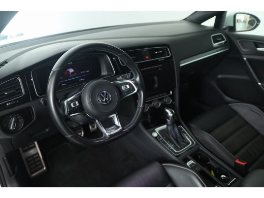 Volkswagen Golf 1.4 TSI PHEV GTE | LED | Camera | Leder | Memory | Sfeer Verlichting | Digital Cockpit | BLIS | K... ActivLease financial lease