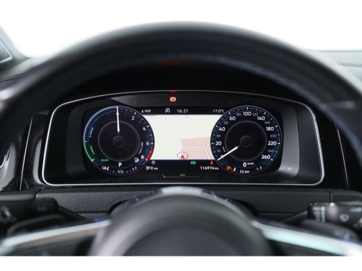 Volkswagen Golf 1.4 TSI PHEV GTE | LED | Camera | Leder | Memory | Sfeer Verlichting | Digital Cockpit | BLIS | K... ActivLease financial lease