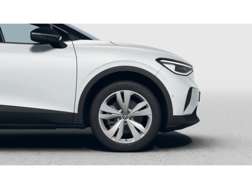 Volkswagen ID.4 Pro Limited Edition Plus Inclusief €2000,- inruilvoordeel | 'App-Connect' draadloze smartphone in... ActivLease financial lease
