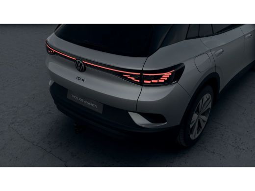 Volkswagen ID.4 Pro Limited Edition Plus | 'App-Connect' draadloze smartphone integratie | Achterbank in ongelijk... ActivLease financial lease
