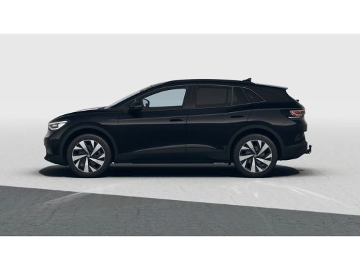 Volkswagen ID.4 Pro Limited Edition Plus | 'App-Connect' draadloze smartphone integratie | Achterbank in ongelijk... ActivLease financial lease