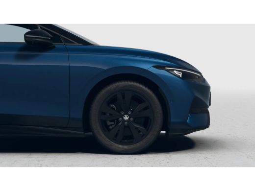 Volkswagen ID.7 Limited Edition | Achterbank in ongelijke delen neerklapbaar incl. middenarmsteun en doorlaadmoge... ActivLease financial lease